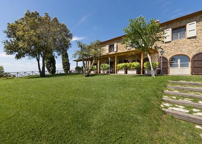 Agriturismo Podere l'Aione
