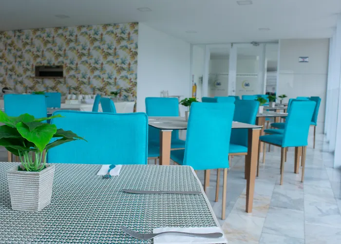 Resort: La Gran Vía Hotel