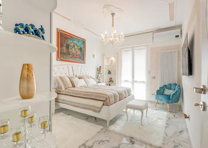 Suite La Fenice
