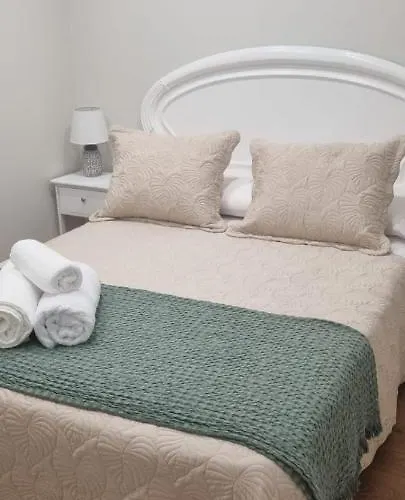 Apartamento Casa Pereiras Pontevedra