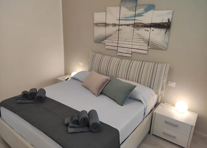 Live Home Rooms Villasimius