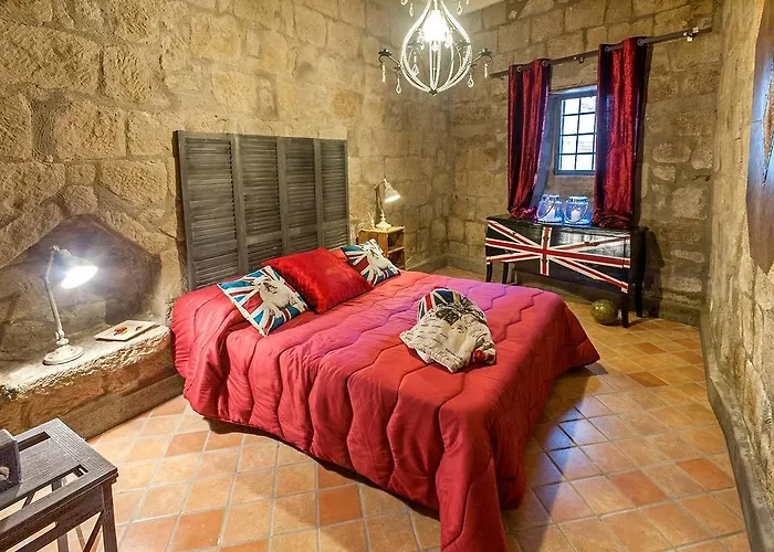 Casa vacanza: Corte Delle Nobili
