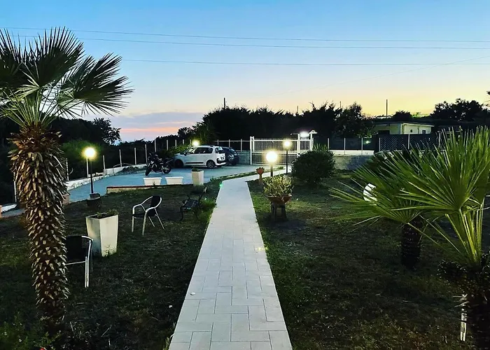 Villa Sibilla
