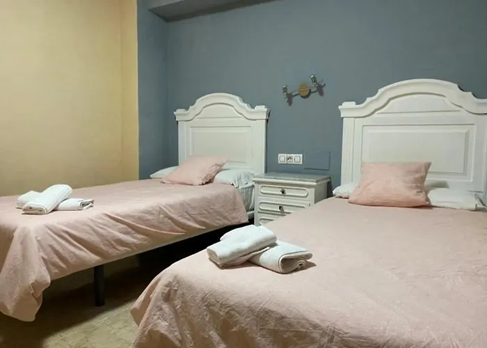 Hotel Medina Centro Jerez de la Frontera