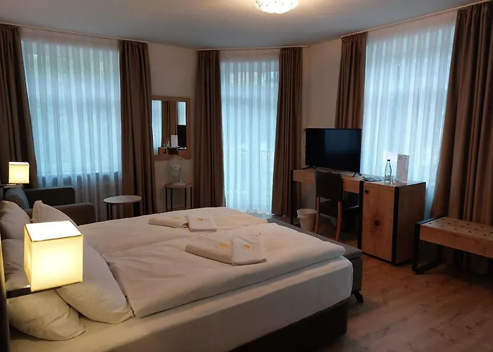 Hotel Sonne Todtnau