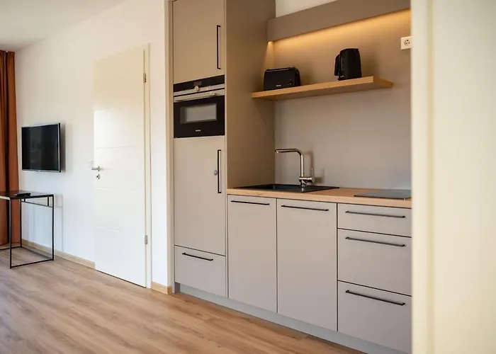 Suites Lohne Löhne