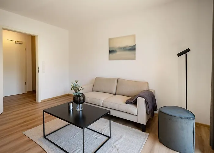 Suites Lohne