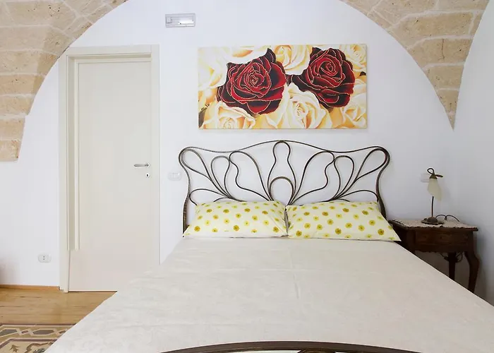 Hotel Don Pedro di Toledo Monopoli