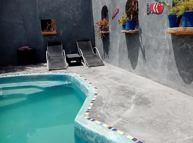 Hôtel de l'aéroport: La Maison Du Bled