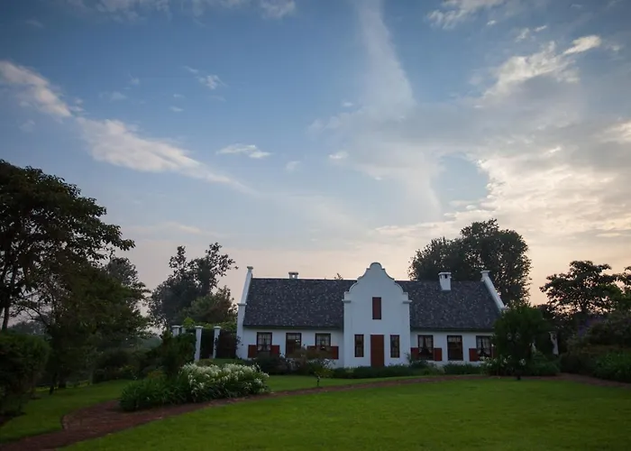 Hotel: The Manor At Ngorongoro