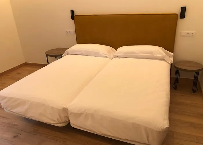 Hotel familiar: Hotel Monte Perdido