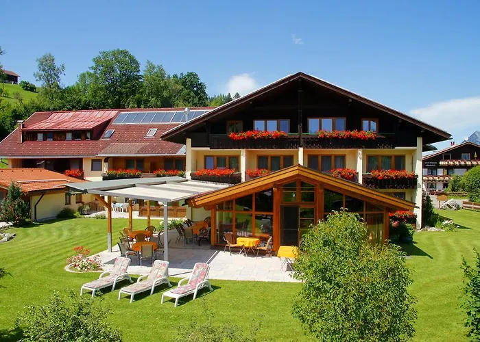Landhaus Schmid