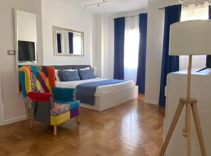 Hotel: Cilea14