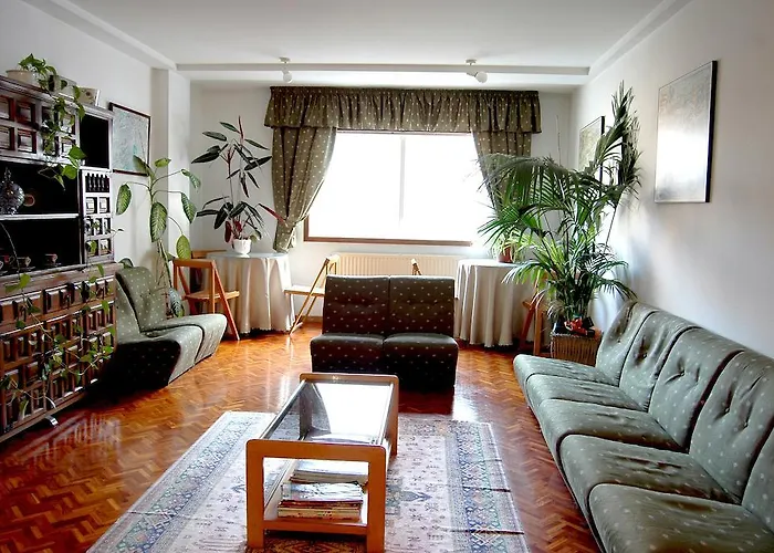 Hostal Charo II