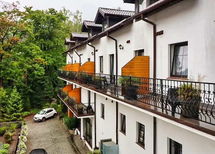 Boutique Eco Sasanka