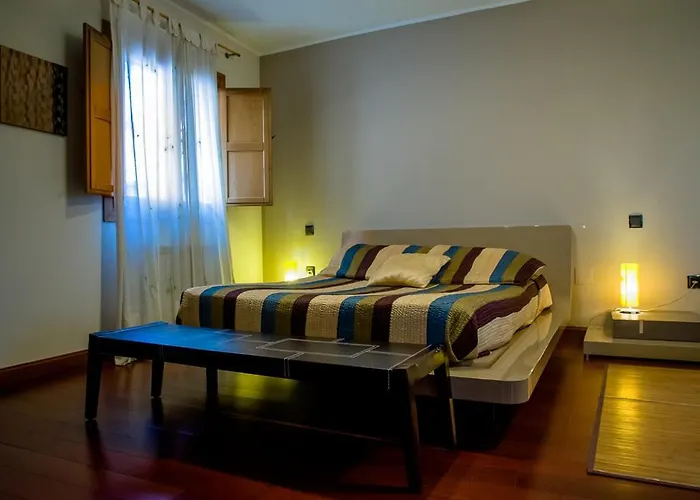  Casa Rural La Travesaña
