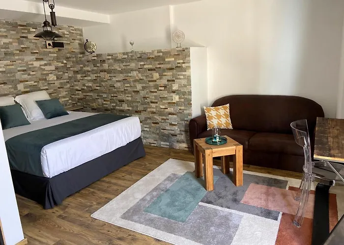 Hotel familiar: Hotel El Chaparral