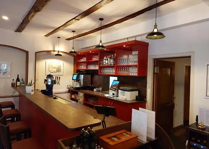 Hotel Sonne Todtnau
