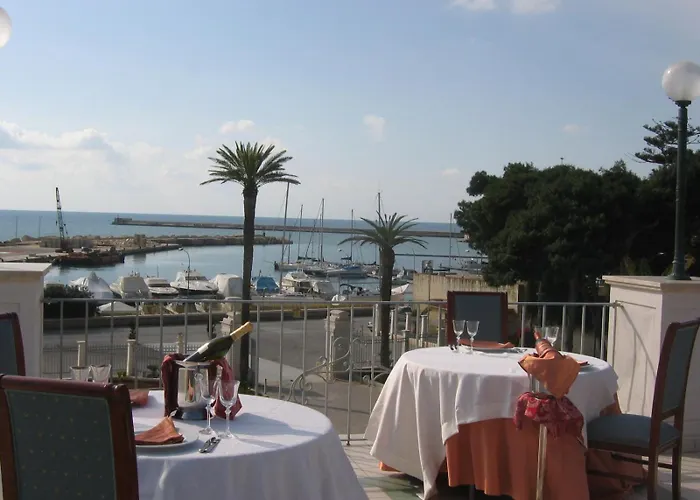 Hotel Jacuzzi: Grand Hotel Palace
