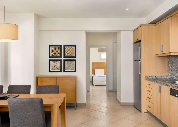 Wyndham Residences, Kusadasi Golf & Spa Soke