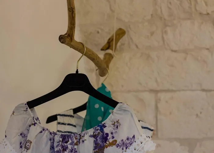 Hotel 4 stelle: Da Concavo e Convesso