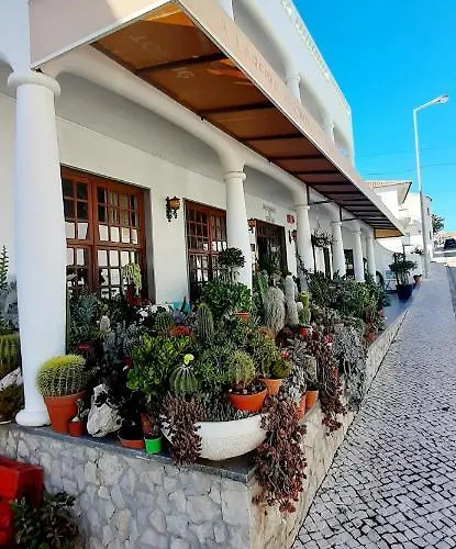  Guesthouse A Lareira