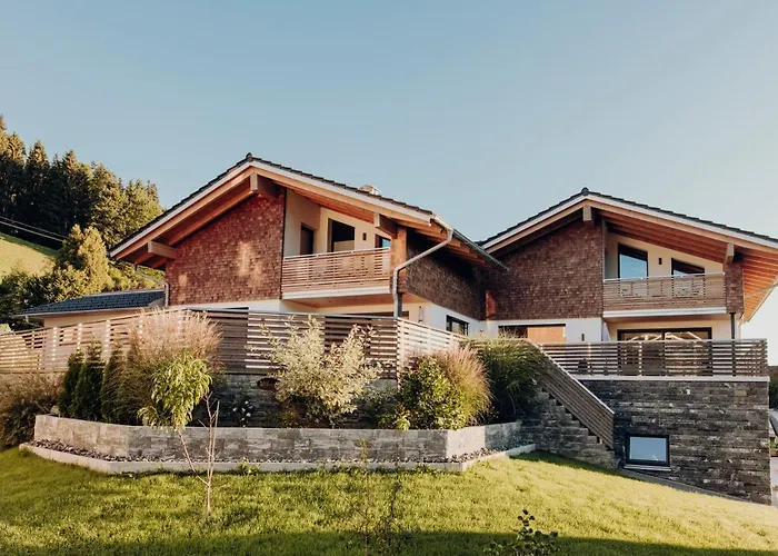  Allgäu-Chalets-Niso