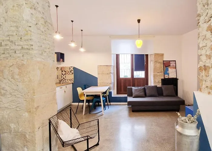 Apartamento El 32 Lorca 