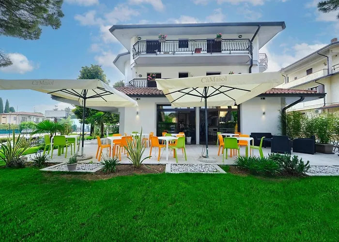 Albergo economico: Hotel Vittoria