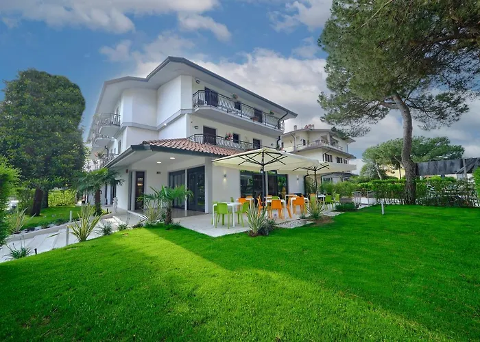 Albergo economico: Hotel Vittoria