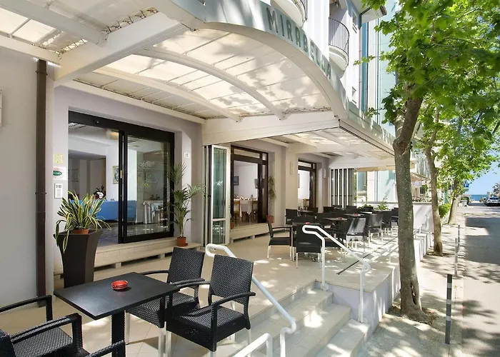 Hotel Mirabella Cattolica
