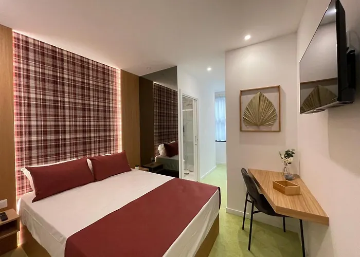 MyStay Porto São Bento