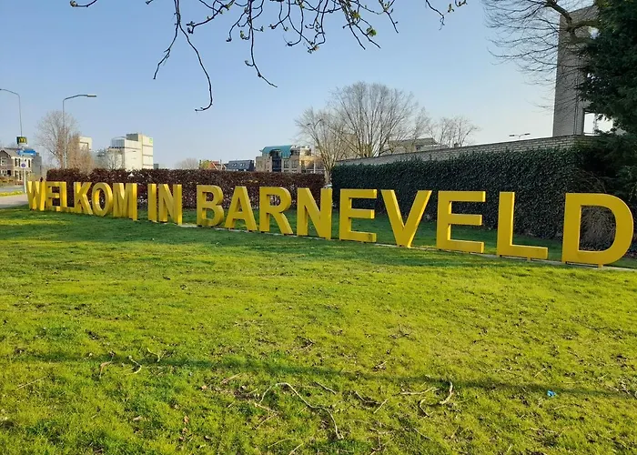 B&B Trust Barneveld