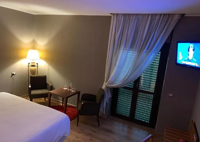 Hotel Rocchi
