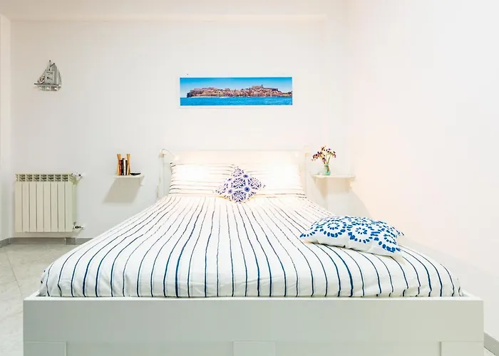 Hotel familiare: L'Approdo Via Ancona