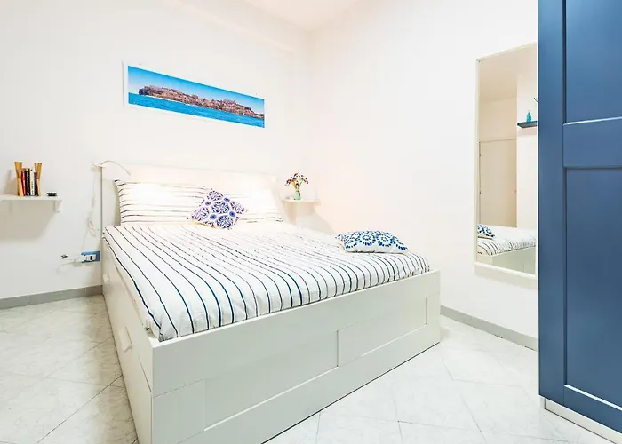 Hotel familiare: L'Approdo Via Ancona