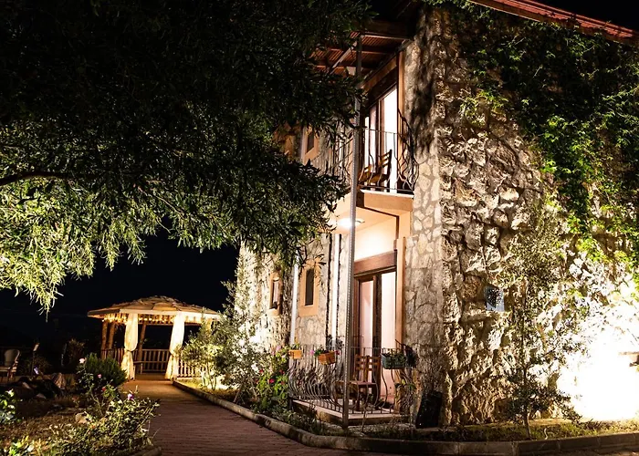 Casa Di Pietra