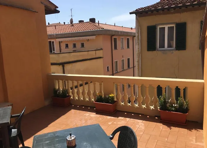  Casa Carducci