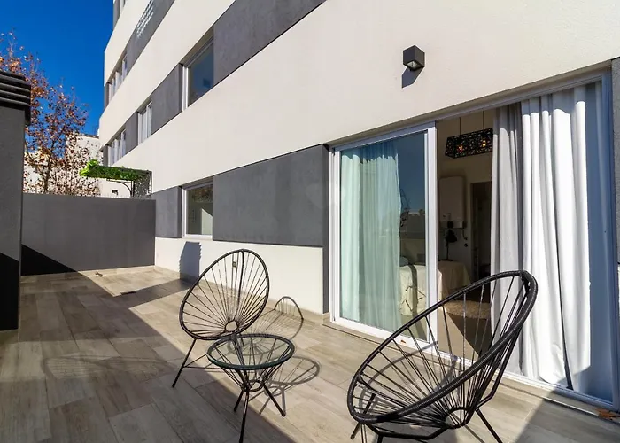 Acevedo 716 - Apart Hotel - New Opening