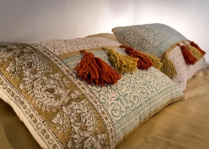 Hotel familiar: Suites del Mundo, Luxury experience