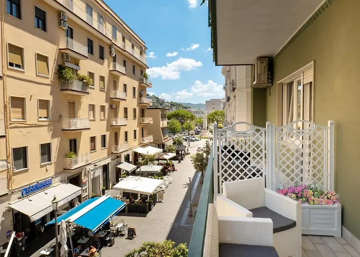 Relais Vittorio Veneto - Luxotel&Apartotel