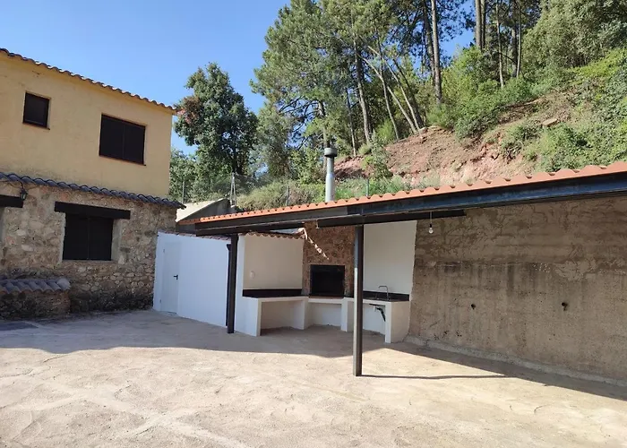 Casa Rural Villa Concha