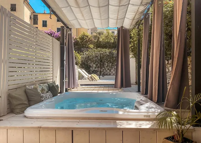 Hotel: Hotel Sant'Andrea