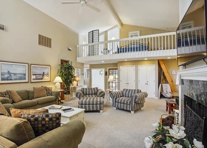 Bungalow rentals 10 Sea Lane