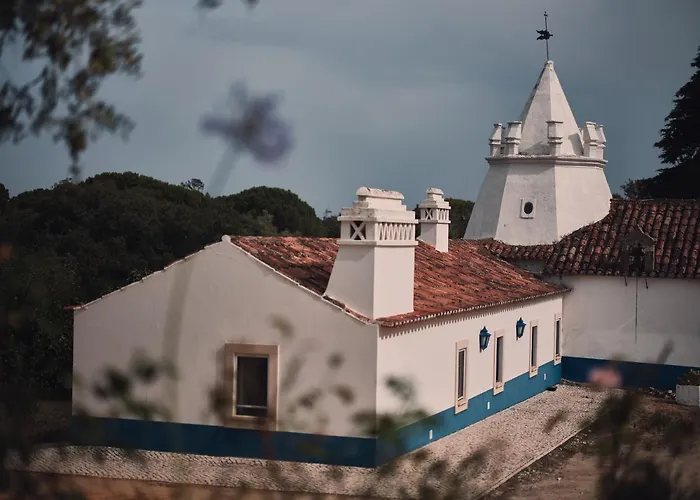 Quinta Dos Anjos Casa de hóspedes Santarém