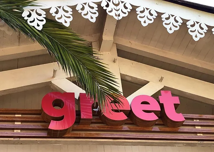 Hôtel pour familles: greet La Teste Bassin d'Arcachon