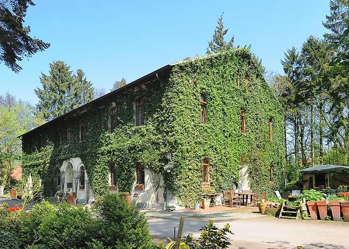 Altes Posthaus