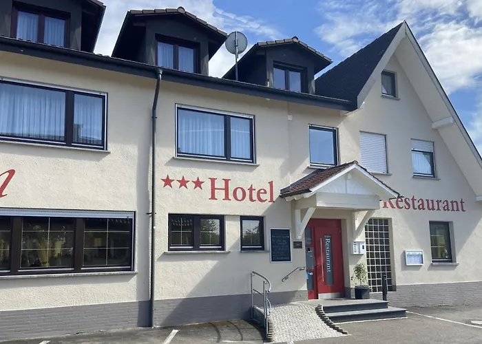 Landgasthaus Zollerstuben
