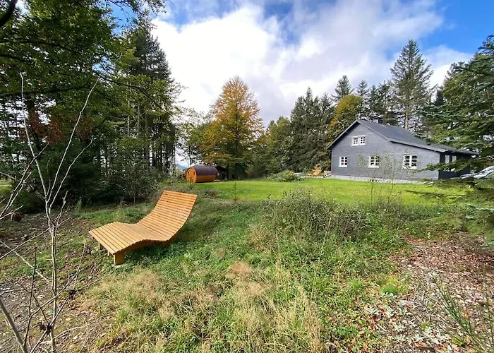 Asten-Lodge