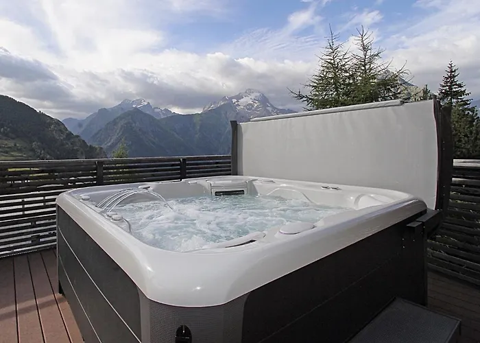 Chalet Sno Lodge